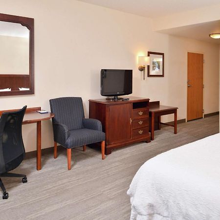 Hampton Inn Harrisonburg South Esterno foto