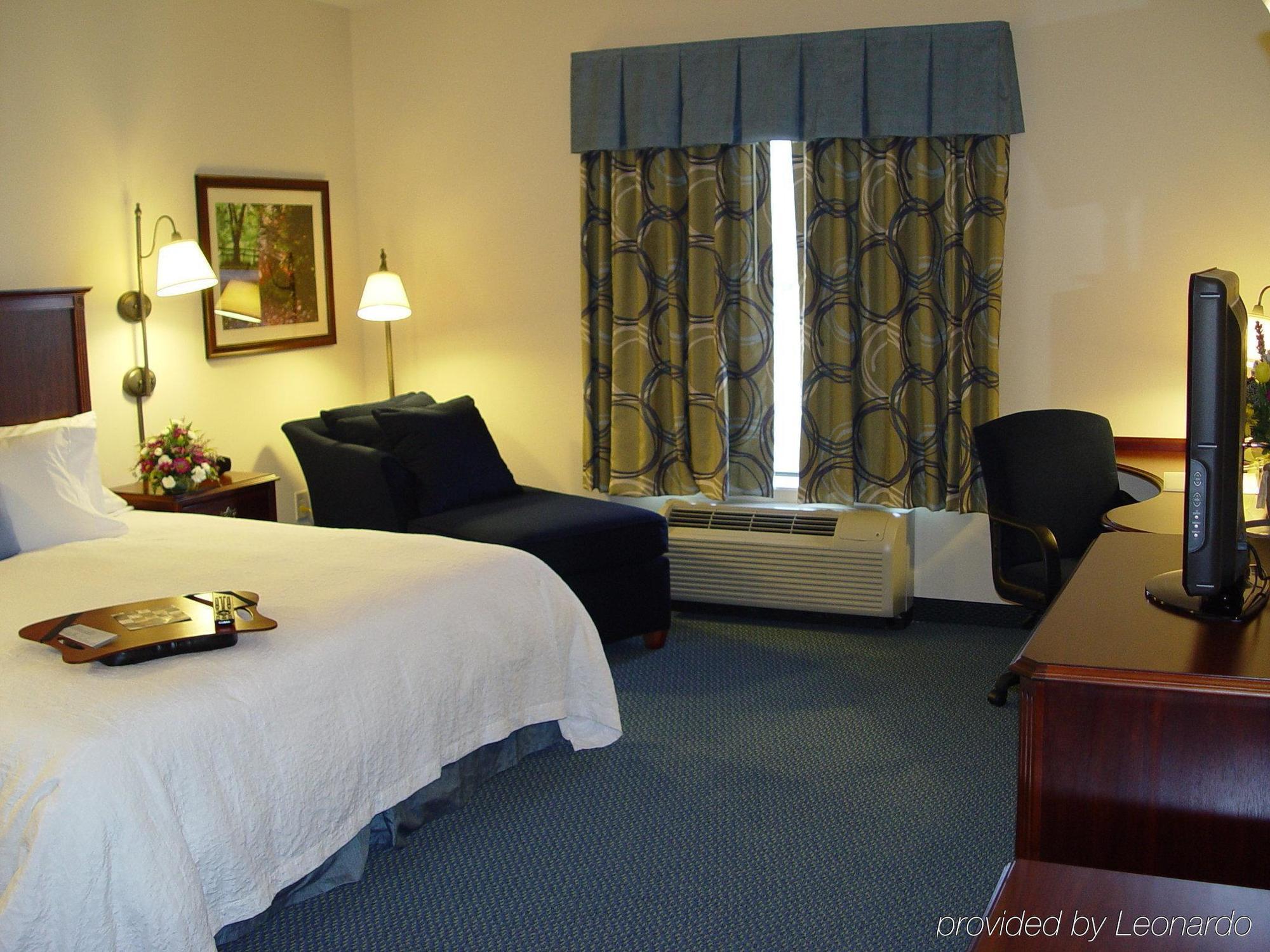Hampton Inn Harrisonburg South Camera foto