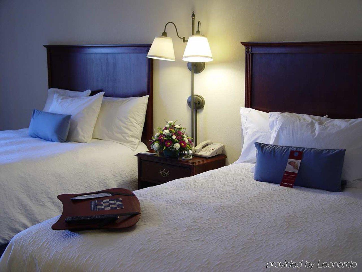 Hampton Inn Harrisonburg South Camera foto