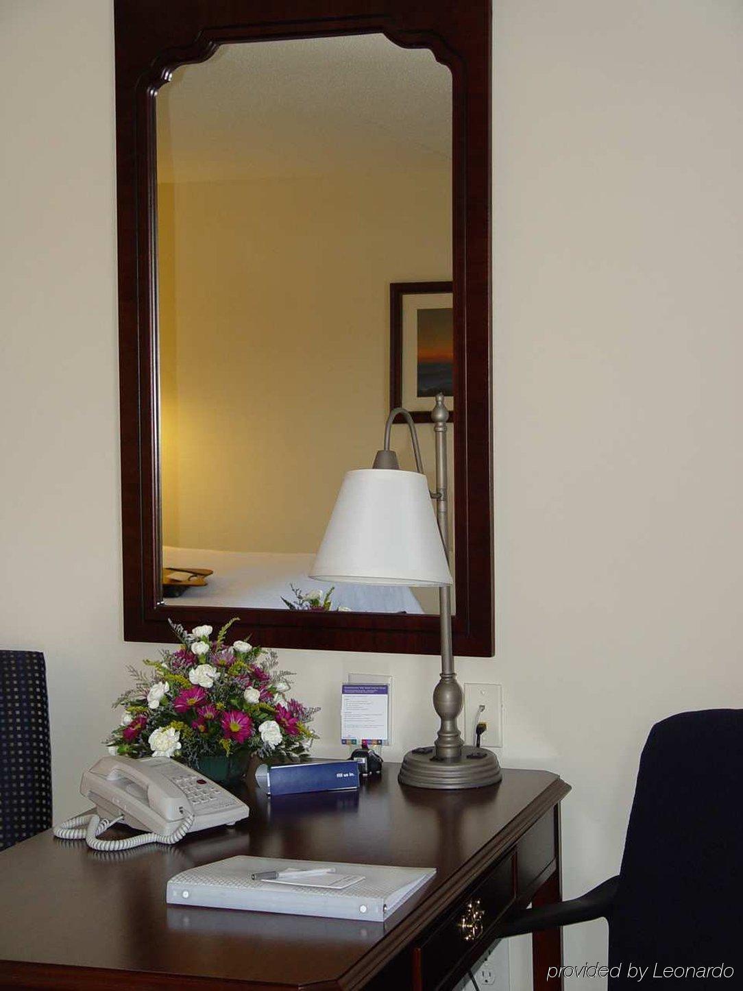 Hampton Inn Harrisonburg South Camera foto