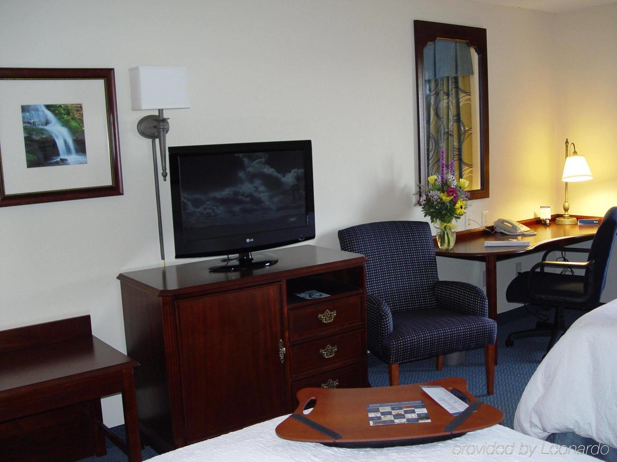 Hampton Inn Harrisonburg South Camera foto