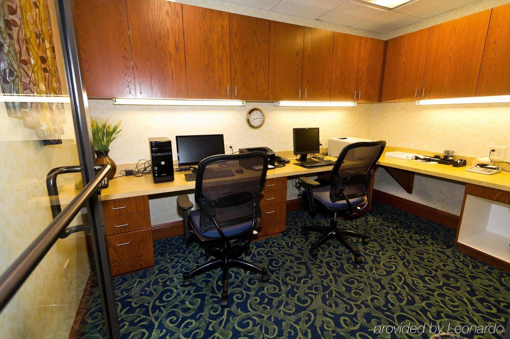 Hampton Inn Harrisonburg South Esterno foto
